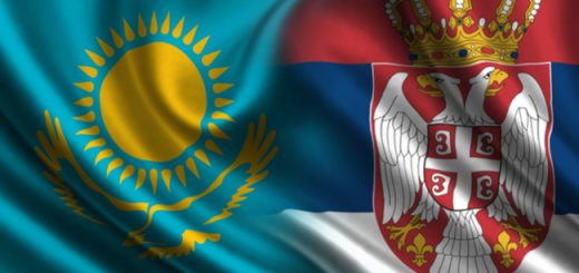 Казахстан поддержит экспорт сербских Fiat в ЕврАзЭС