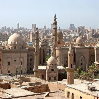 РФ заинтересована в скорейшем создании ЗСТ между Египтом и ЕАЭС