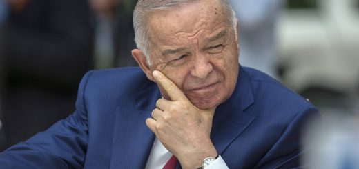 Чем важен Узбекистан для российской экономики
