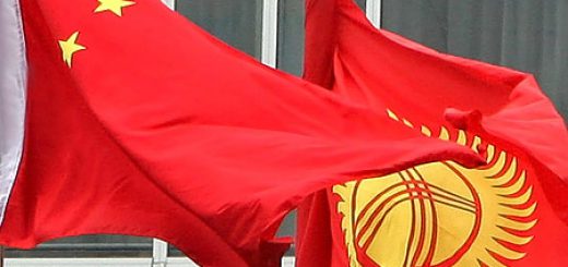 Киргизия и Китай будут сотрудничать в сфере малого и среднего бизнеса