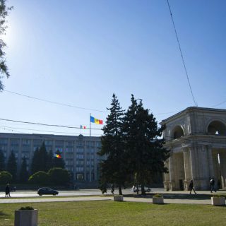 Румыния поддерживает возобновление переговоров по Приднестровью