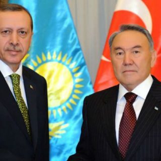 Казахстан и Турция намерены довести объем торговли до $10 млрд