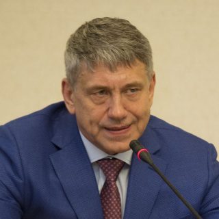 Министр энергетики Украины назвал "цену независимости" страны от российского газа