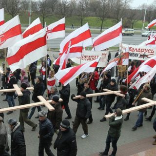 Чем сильна белорусская оппозиция перед выборами?