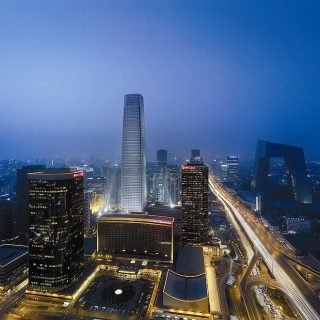 Financial Times назвала банковскую систему Китая крупнейшей в мире