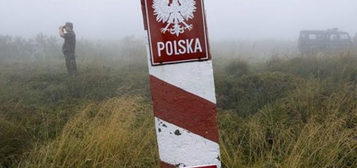 В Польше считают убытки от отмены малого приграничного передвижения с РФ
