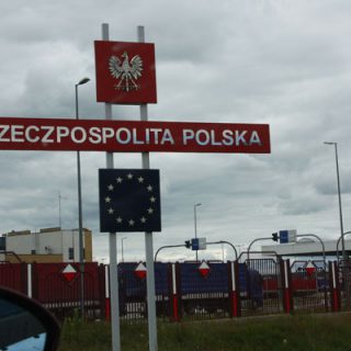Поляки хотят ездить в Калининград по старым правилам