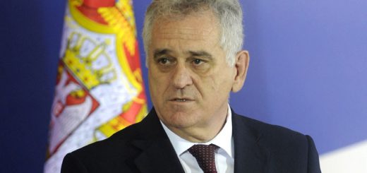 Президент Сербии в интервью португальской газете Diário de Notícias рассказал об отношениях с Россией, сделал ряд критических замечаний в адрес ЕС, а также рассказал о том, возможна ли новая война между Сербией и Косово.