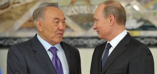 Россия и Казахстан разработают новые кооперационные проекты