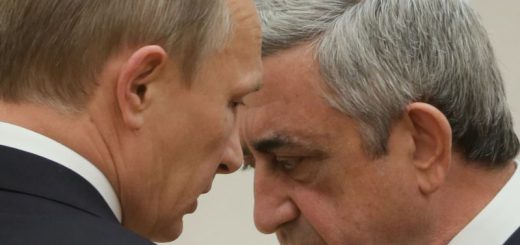 Три дня в августе: Москва в поисках решения проблем Кавказа