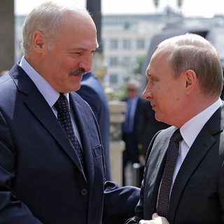 Что заставило Россию и Белоруссию договориться?