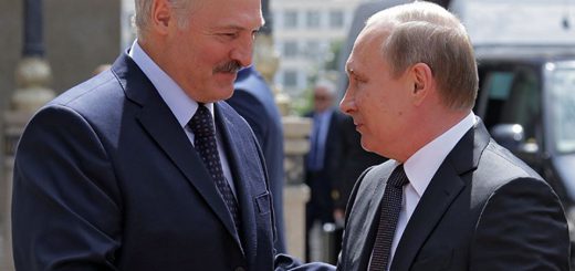 Что заставило Россию и Белоруссию договориться?