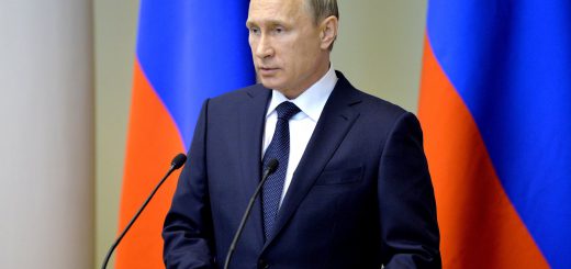 Путина ждут в Поднебесной на саммите G20