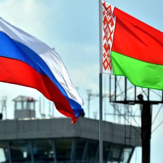 Москва и Минск обсудили угрозу расширения НАТО