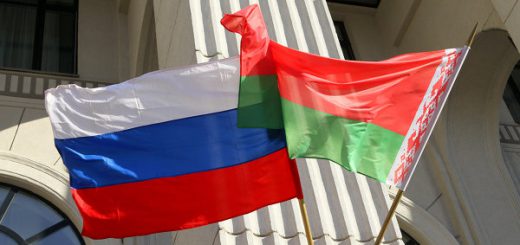 Утвержден бюджет Союзного государства России и Белоруссии на 2017 год