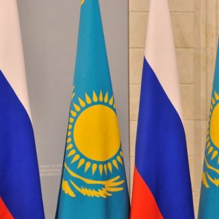 Леонид Вардомский прокомментировал спад товарооборота между Россией и Казахстаном