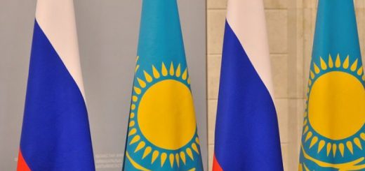 Леонид Вардомский прокомментировал спад товарооборота между Россией и Казахстаном