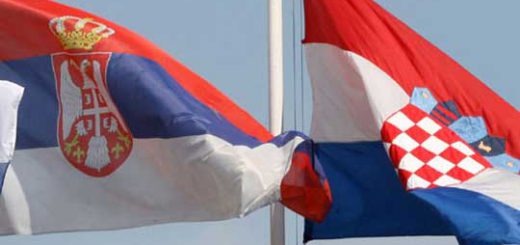 Сербия и Хорватия: начинается новый виток вражды?