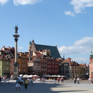 В Польше усматривают выгоду для страны после Brexit