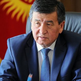 Киргизия выступает за упрощение принятия решений в ЕАЭС