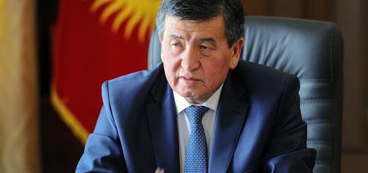 Киргизия выступает за упрощение принятия решений в ЕАЭС