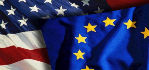 ЕС и США
