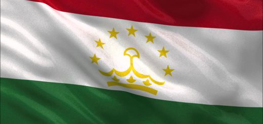 Участие Таджикистана в ЕАЭС