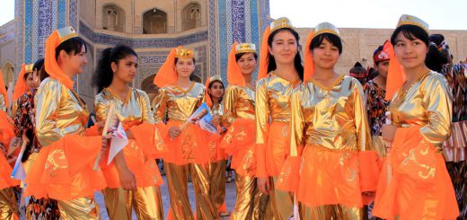 Более 98% граждан Узбекистана положительно оценивают ситуацию в стране