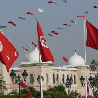 Тунис размышляет о вступлении в ЕАЭС