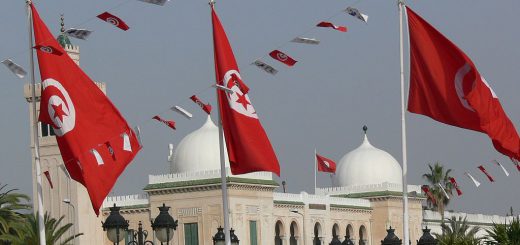 Тунис размышляет о вступлении в ЕАЭС