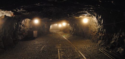 Украина намерена реформировать угольные предприятия