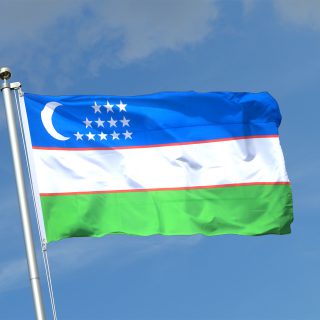Революция в Узбекистане исключается