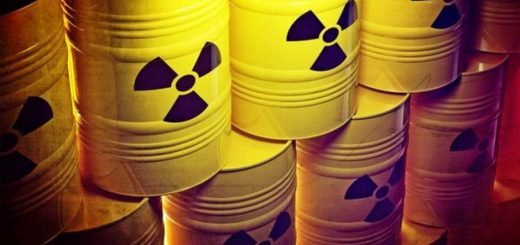 Россия и Украина заключили новый контракт на поставку урана в 2016 году