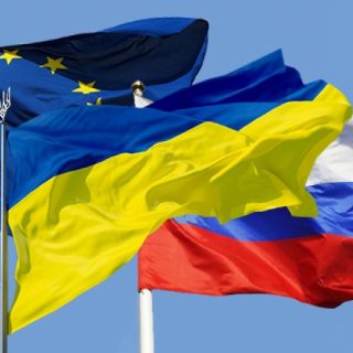 В Киеве дипломатический переполох