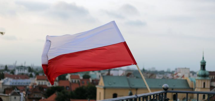 Польша