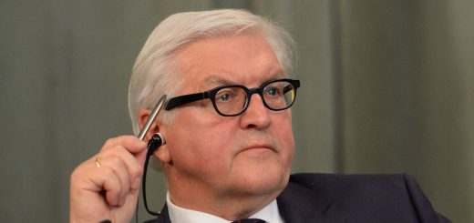 Глава МИД ФРГ недоволен темпами реализации Минских соглашений