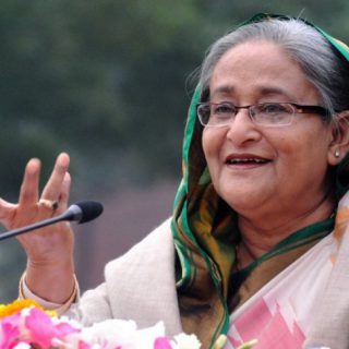 Премьер-министр Бангладеш намерена принять участие в саммите БРИКС в Гоа