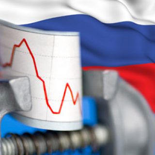 Эксперты ВШЭ заявили о «застрявшей» на дне экономике России