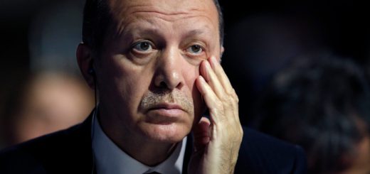Приведет ли Эрдоган Турцию в Евразийский союз?