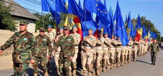 Подчинение за безопасность: Европа отказалась от идеи единой армии ЕС