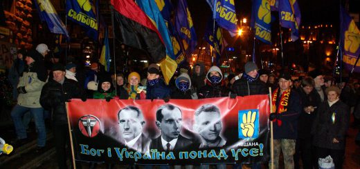 Киев в панике и антипольской мобилизации: против него открыт новый фронт…