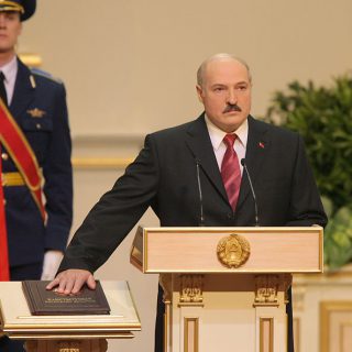 Какое будущее ждет партийную систему Беларуси?
