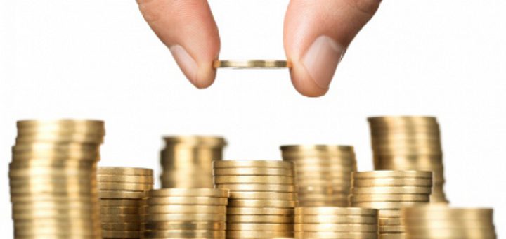 рост торговли