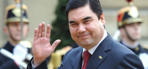В Туркменистане стартовала избирательная кампания, которая завершится 12 февраля 2017 года выборами президента страны.