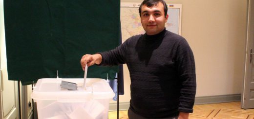 Эксперты не исключают досрочных выборов президента Азербайджана
