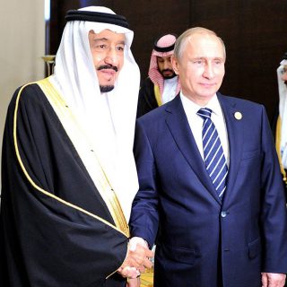 Нефтяное сотрудничество России и Саудовской Аравии: «никаких шансов»