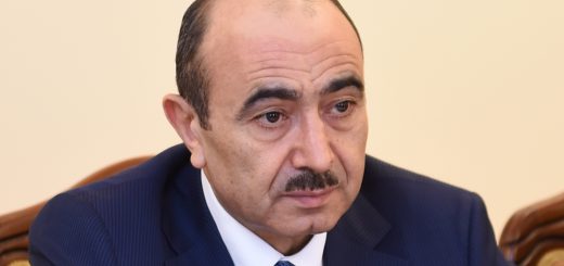 Азербайджан на пороге реформ