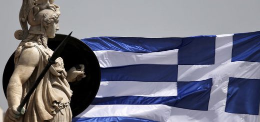 Греция заинтересована в строительстве газопровода для поставок газа из РФ
