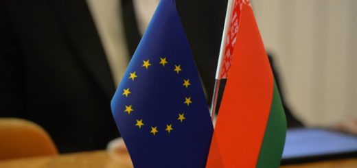 Минск заинтересован в расширении диалога с ЕС