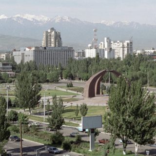 В 2016 году трудовые мигранты перечислили в Киргизию почти $2 млрд